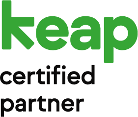 Keap certified partner Changescape Web