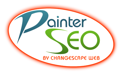 Painter SEO by Changescape Web