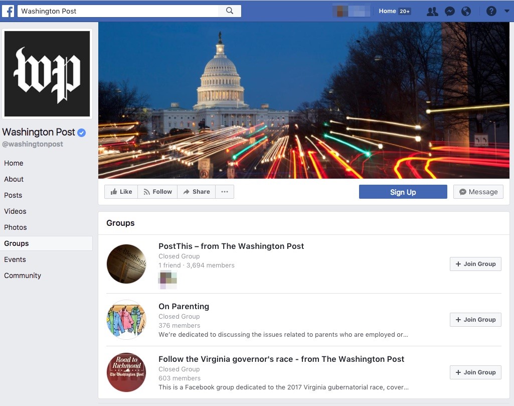 Your Business Should Have A Facebook Group... Here’s Why and How