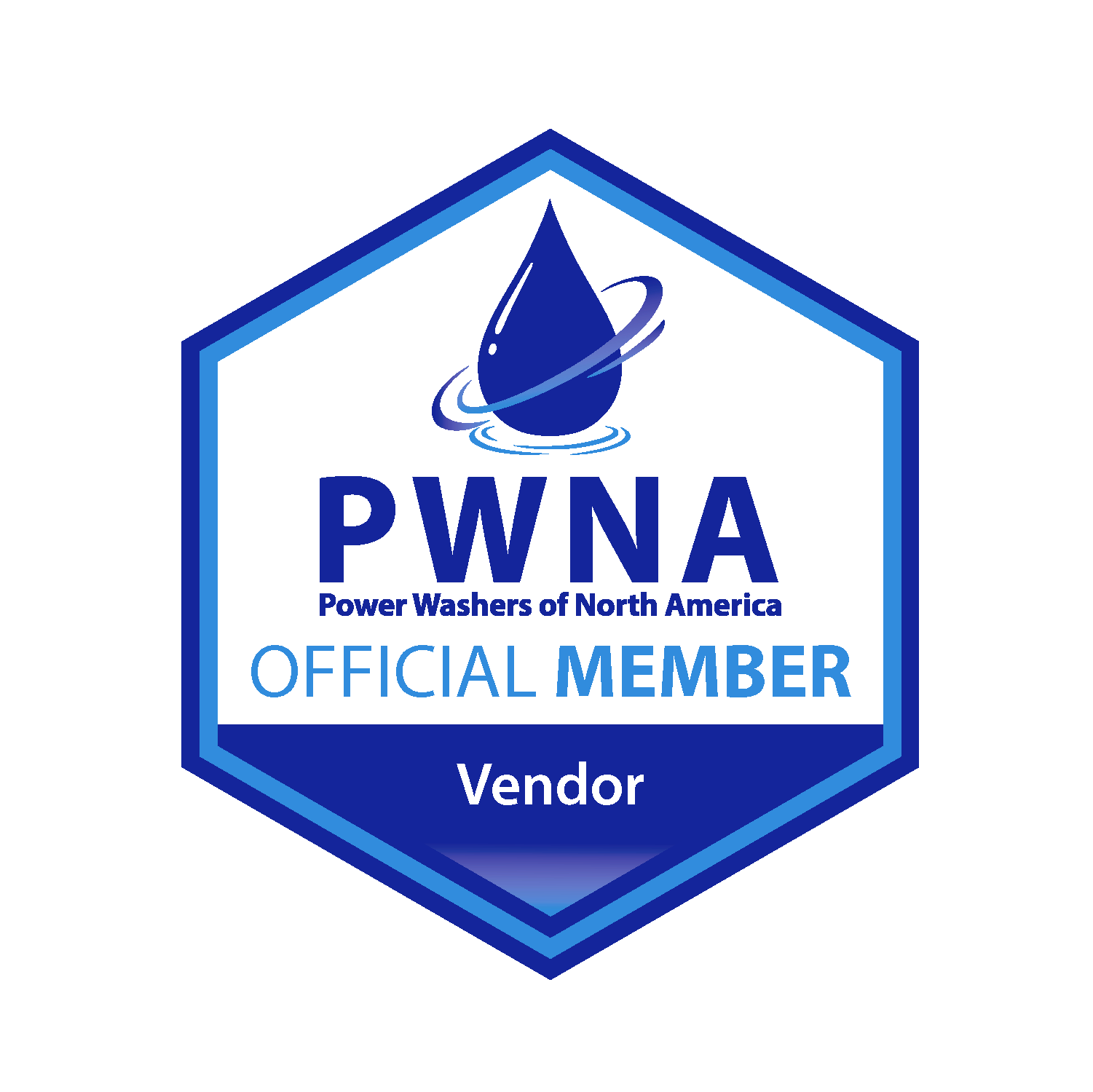 Power Washers of North America Vendor
